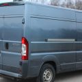 748940-5 PEUGEOT BOXER SK 2.2 HDI, 2008, 118 hp