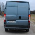 748940-6 PEUGEOT BOXER SK 2.2 HDI, 2008, 118 hp