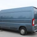 748940-8 PEUGEOT BOXER SK 2.2 HDI, 2008, 118 hp