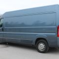 748940-9 PEUGEOT BOXER SK 2.2 HDI, 2008, 118 hp