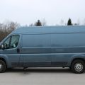 748940-10 PEUGEOT BOXER SK 2.2 HDI, 2008, 118 hp
