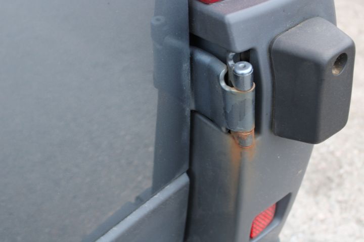 748940-28 PEUGEOT BOXER SK 2.2 HDI, 2008, 118 hp