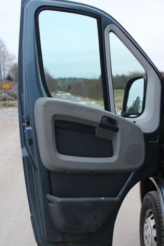 748940-11 PEUGEOT BOXER SK 2.2 HDI, 2008, 118 hp