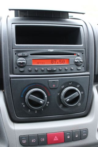 748940-15 PEUGEOT BOXER SK 2.2 HDI, 2008, 118 hp