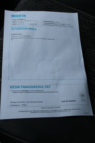 748940-30 PEUGEOT BOXER SK 2.2 HDI, 2008, 118 hp