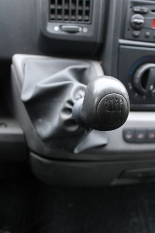 748940-16 PEUGEOT BOXER SK 2.2 HDI, 2008, 118 hp