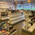 731809-1 Shop fittings for bookstores