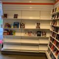 731809-6 Shop fittings for bookstores