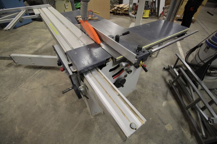 717871-6 Adjusted saw Robland E300