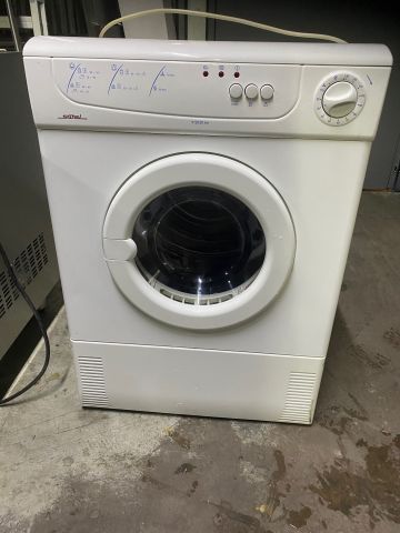 750575-1 Dryer, Siltal