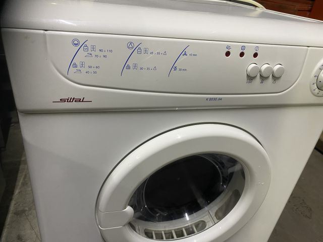 750575-2 Dryer, Siltal