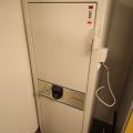 717898-1 Kassaskåp Rosengrens RS149