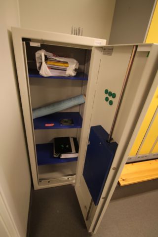 717898-4 Kassaskåp Rosengrens RS149