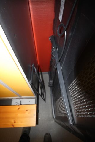 717901-3 Samsung 60 "Plasma TV