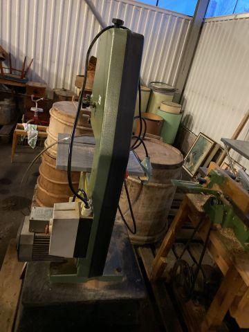 686296-4 Dewalt BS / 1310 Bandsaw