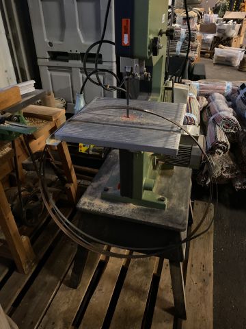 686296-6 Dewalt BS / 1310 Bandsaw