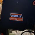 686296-8 Dewalt BS / 1310 Bandsaw