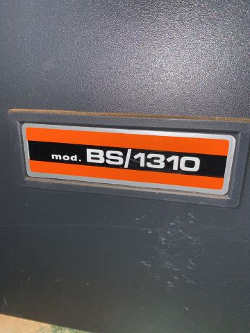 686296-9 Dewalt BS / 1310 Bandsaw