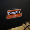 686296-12 Dewalt BS / 1310 Bandsaw
