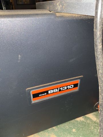 686296-13 Dewalt BS / 1310 Bandsaw