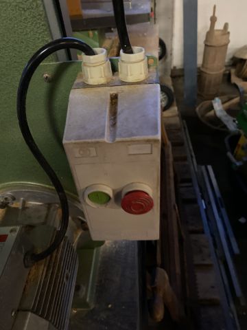 686296-16 Dewalt BS / 1310 Bandsaw