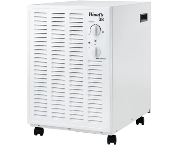 748522-1 Dehumidifier Woods SW38FW