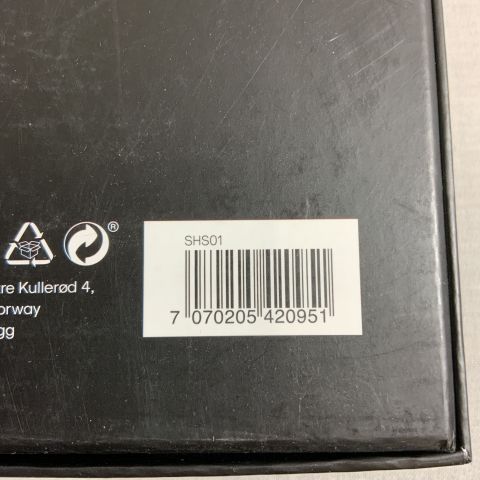 750489-3 Headsetstativ Svive Eris