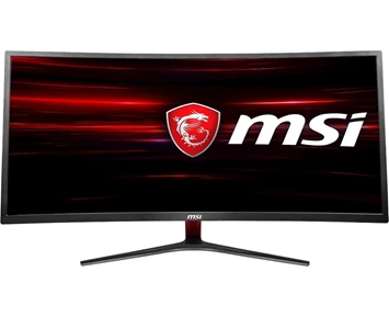 750143-1 Arched 34 "UWQHD gaming monitor MSI Optix MAG341CQ