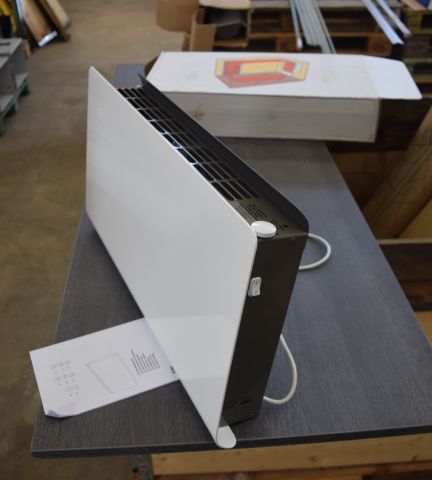 668530-1 Fan convector - Frico