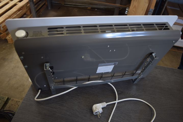 668530-3 Fan convector - Frico