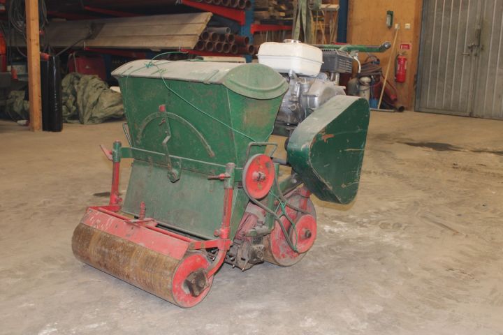 674282-1 Seeder Sembdner RS 60