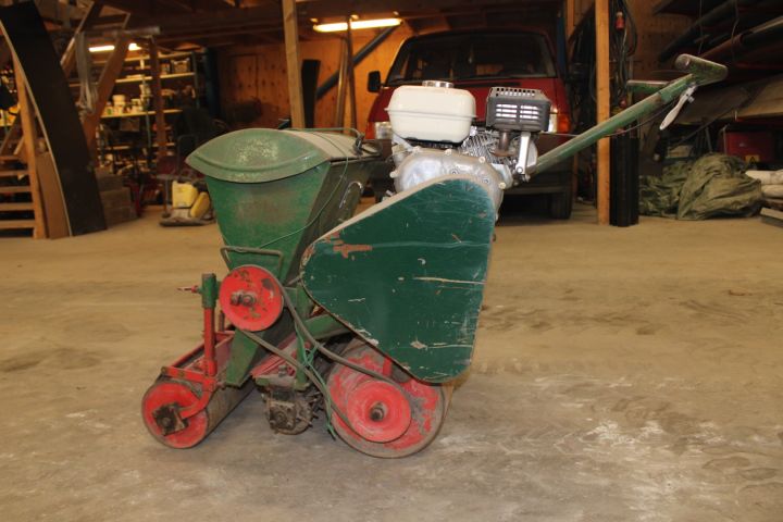 674282-2 Seeder Sembdner RS 60