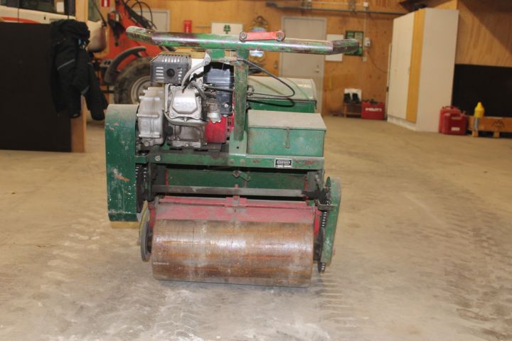 674282-3 Seeder Sembdner RS 60