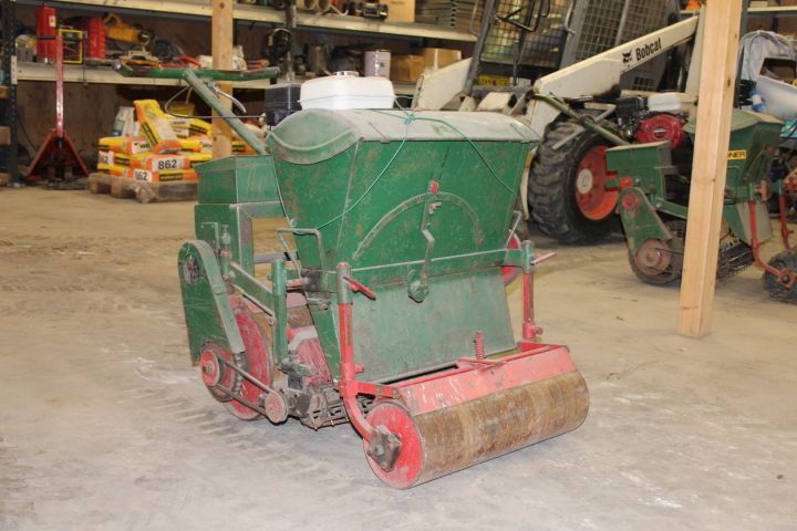 674282-5 Seeder Sembdner RS 60