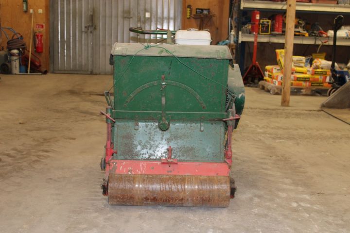 674282-6 Seeder Sembdner RS 60