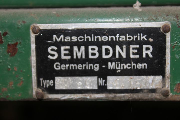 674282-7 Seeder Sembdner RS 60