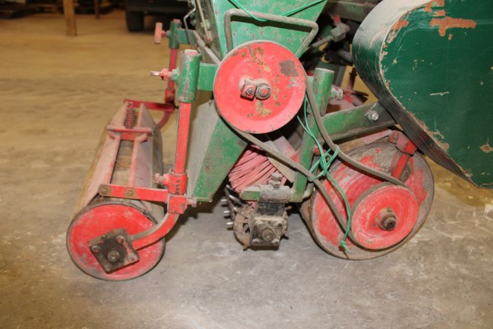 674282-11 Seeder Sembdner RS 60