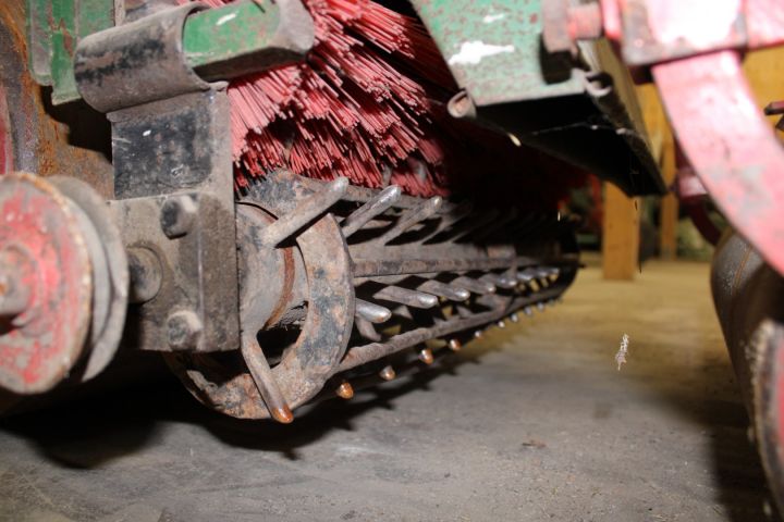 674282-13 Seeder Sembdner RS 60