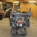 674287-3 Crawler Loader Mini Dumper Honda HP 400