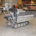 674287-4 Crawler Loader Mini Dumper Honda HP 400