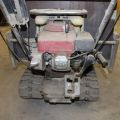 674287-8 Crawler Loader Mini Dumper Honda HP 400