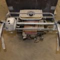 674287-9 Crawler Loader Mini Dumper Honda HP 400