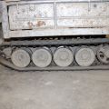 674287-10 Crawler Loader Mini Dumper Honda HP 400