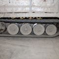 674287-11 Crawler Loader Mini Dumper Honda HP 400