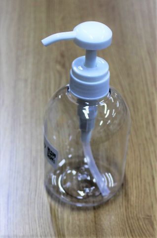 750782-1 Bottles, 100,000 pcs, 500ml, Pet bottles, 5000 250 ml