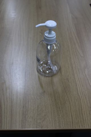 750782-3 Bottles, 100,000 pcs, 500ml, Pet bottles, 5000 250 ml