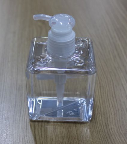 750782-6 Bottles, 100,000 pcs, 500ml, Pet bottles, 5000 250 ml