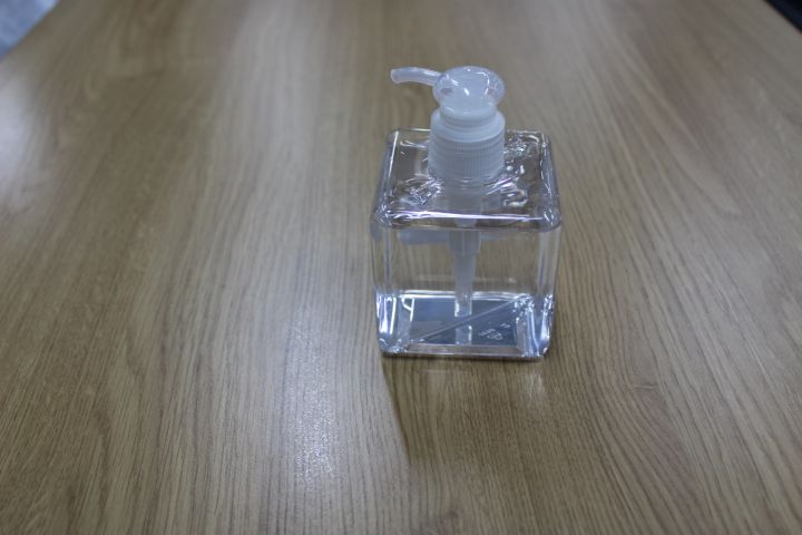 750782-7 Bottles, 100,000 pcs, 500ml, Pet bottles, 5000 250 ml