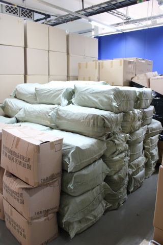 750782-9 Bottles, 100,000 pcs, 500ml, Pet bottles, 5000 250 ml