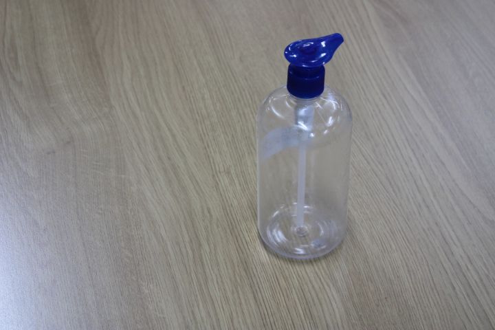 750782-12 Bottles, 100,000 pcs, 500ml, Pet bottles, 5000 250 ml
